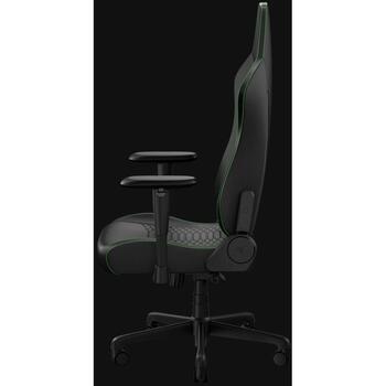 Razer Iskur V2 X NewGen RZ38-05310700-R3G1, 136kg, regulējami roku balsti, spēļu krēsls (RZ38-05310700-R3G1)