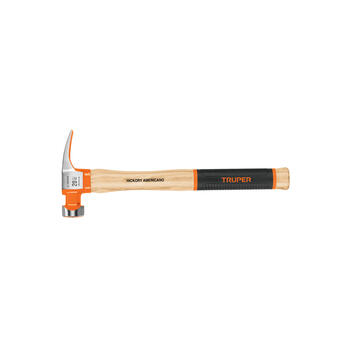 Kalifornijas Tipa āmurs ar koka rokturi 560g. MORCA-20 TRUPER (MORCA-20)