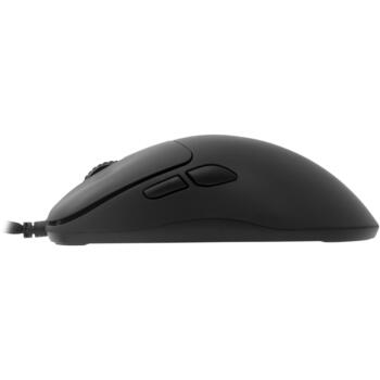 White Shark Pele GRAPHENE-B GM-5014, 6200 DPI, 6 pogas, 1.5 m USB, 30 G, HUANO slēdži (GRAPHENE-B)