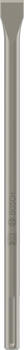 SDS-max plakanais kalts 400 x 25 mm, Eco, Perforatora urbjiem, smalcinātājiem PRO SDS MAX-4C PLAKANAIS KALTS, 2608690141, BOSCH (2608690141)