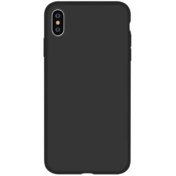 Devia Nature Series Silicone чехол для iPhone XS Max, 102010442091, 6.5