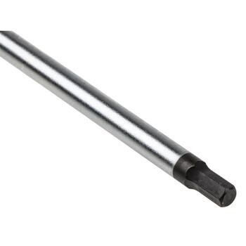 T-veida asimetrisks seškantis 5 mm (84TC.5)