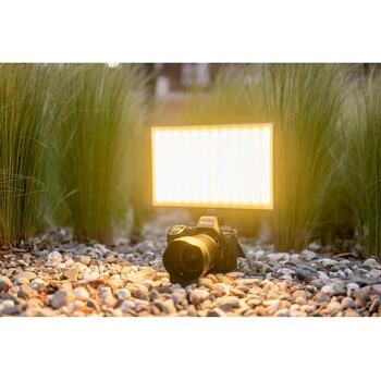 Severin vakuuma iepakotājs 3608, 23000 mAh, 28 x 18 cm, LED, 1600 lūmeni, 2500-9900 K, aukstās kurpes adapteris (3608)