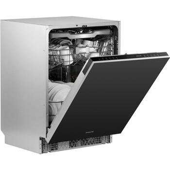 DISHWASHER BUILT-IN DZ60 PRO/DN15-DQ86Z6P01EUA DREAME (DN15-DQ86Z6P01EUA)