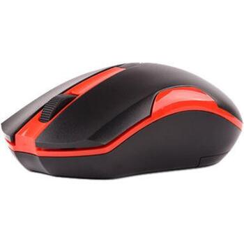 A4Tech V-Track G3-200N-1 мышь, A4TMYS46038, 1000 DPI, 3 кнопки, 2,4 GHz, 10 м, нано приемник (A4TMYS46038)