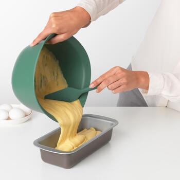 Brabantia Tasty+ набор для приготовления 123207, 3,2л, 220°C, силикон, можно мыть в посудомоечной машине (123207)