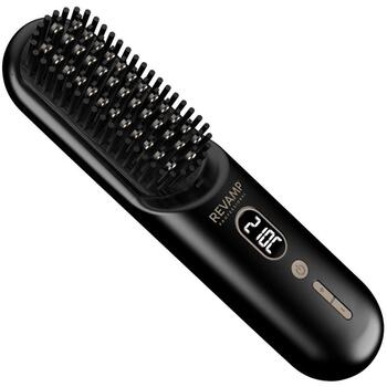 Revamp BR-1950-EU2 Straight & Go Cordless Hot Brush (BR-1950-EU2)