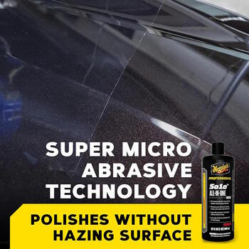 Meguiar's M30032 So1o universālā pulēšanas pasta 945 ml – “viss vienā” (M30032)