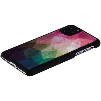Ikins Aizmugurējais vāciņš K2111J, 6.5, Ar attēlu, Apple iPhone 11 Pro Max, perlamutrs, polikarbonāts (K2111J)