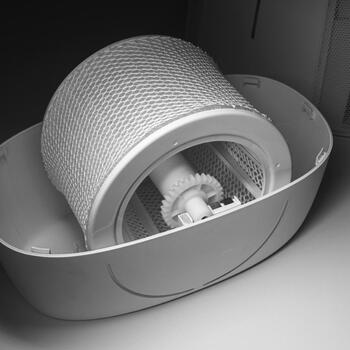 Mitrināšanas filtrs mitrinātājam ANTARES 02137 Stylies (02137)