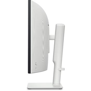Dell LED монитор S3425DW 210-BQWR_5Y, 3440 x 1440, 300 cd/m², 120 Гц, 1 мс, 2xHDMI, VESA 100x100, USB-C 65W (210-BQWR_5Y)