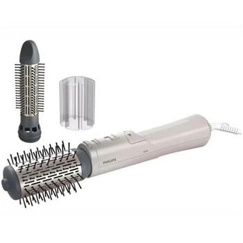 Philips Укладчик для волос BHA710/00, 1.8 м шнур, 0.75 кг, 1000 Вт мощность (BHA710/00)