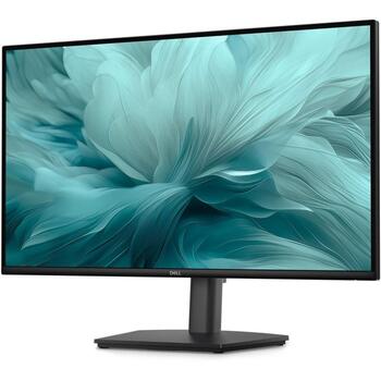 Dell E2726HS монитор, 68,6 см, 1920 x 1080, FHD, 16:9, 100 Гц, 5 мс/8 мс, 300 кд/м², HDMI 1, VESA 100x100, черный (210-BTPZ)