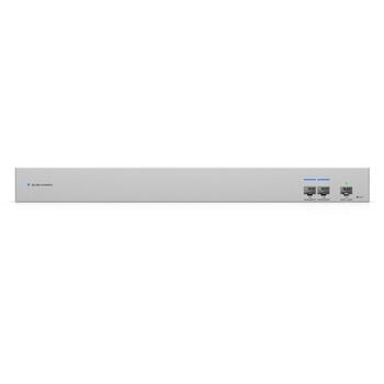 Switch|UBIQUITI|WAN Switch|Rack 1U|1x10Base-T / 100Base-TX / 1000Base-T|3x10GbE|USW-WAN (USW-WAN)