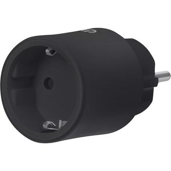Osram SMART+ MATTER Plug EU Black | Black (4099854419225)