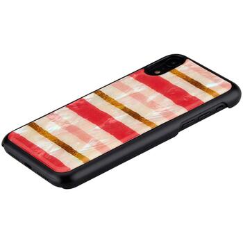 Ikins Aizmugurējais vāciņš K1729J, 6.1, Apple iPhone XR, perlamutrs, polikarbonāts, Ar attēlu (K1729J)