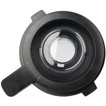 Gastroback Блендер 40987, 2000 W, 2 л, 7 автоматических программ, титановые лезвия, низкий уровень шума (40987)