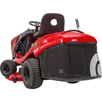 Трактор садовый бензиновый Comfort pro T22-103.3 HD-A V2 (Pro 700;12,2кВт)(A); 127692 СОЛО АЛ-КО (127692)