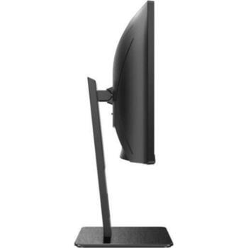 Aoc Монитор CU34P2A, 3440 x 1440, 100 Гц, 1 мс, 2 x HDMI, DisplayPort 1.2, USB 3.2 x 4, VESA 100 x 100 (CU34P2A)