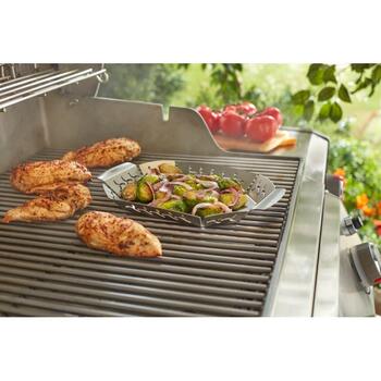 Grilling Basket - Small (6677)