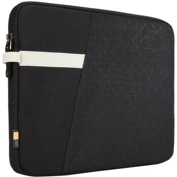 Case Logic klēpjdatora uzmava IBRS211 BLACK, 27,9cm, poliesters, melna, rāvējslēdzējs (3204389)