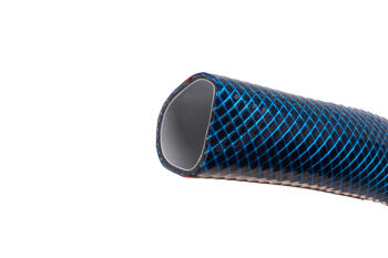 Geko dārza šļūtene G73780, 1 colla, 10m, 4 slāņi, UV stabilizēta, pret aļģēm, 24bar, -10 līdz +60°C (G73780)