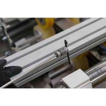Teleskopisks spoguļa un magnēta komplekts, 620mm, BT115905 BRILLIANT TOOLS (BT115905)