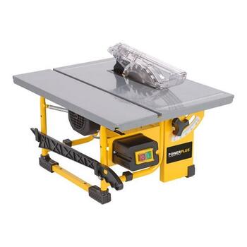 Galda ripzāģis 800W, Ø200mm POWX07588 POWERPLUS (POWX07588)