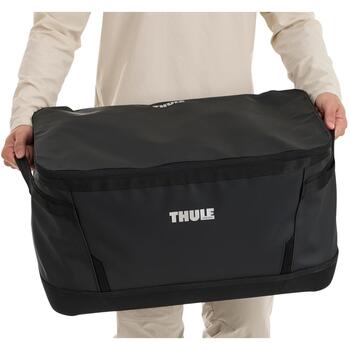 Thule Переносчик инструментов 3205531, 80L, 2.6kg, черный, водонепроницаемый, регулируемая организация, легко чистится (3205531)