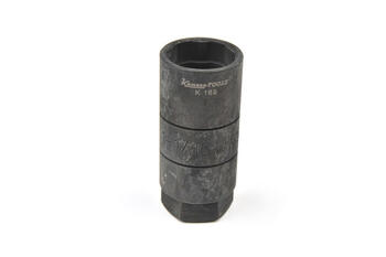 Eļļas spiedējs, K169, KAMASA TOOLS, 29mm, 74mm garums (K169)