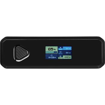 Sandberg Пауэрбанк 421-25, 20000 мАч, USB-C, USB-A, 15 Вт беспроводная зарядка, быстрая зарядка 100 Вт (421-25)