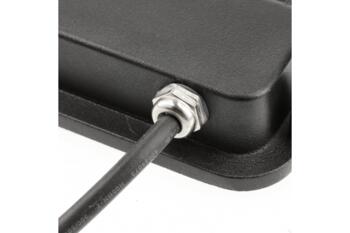 Gtv светодиодный прожектор LD-ALTON20W-40, 20Вт, 2000лм, 4000К, AC220-240В, IP65, IK10, 120°, CRI≥80, алюминий, стекло (LD-ALTON20W-40)