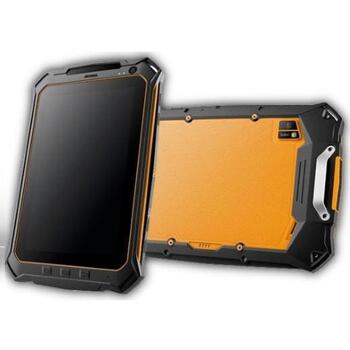 RugGear планшет RG910, RG910, 8 дюймов, 1920 x 1200, 6000 мАч, 32 ГБ, 3 ГБ ОЗУ, Android 8.0, Bluetooth 4.1, IP68 (RG910)