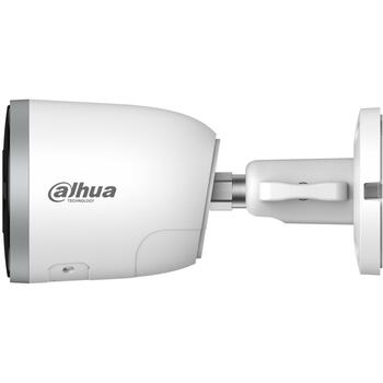 Dahua F3D-IL-0280B беспроводная IP камера безопасности, 3 МП, 360° вращение, 103° горизонтальный угол обзора, IP67 (F3D-IL-0280B)