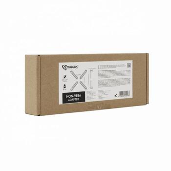 Sbox NON-VESA адаптер, 13