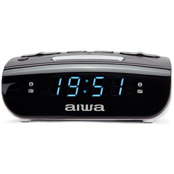 AIWA CR-15 цифровые радиобудильник, 0,6