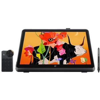 GRAPHIC TABLET 475.392X267.408/ARTIST PRO 22 (GEN 2) XPPEN (MD220QH-EU)