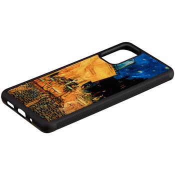 Ikins Кейс K6634J, 6.7, совместим с Samsung Galaxy S20 Plus, перламутр, поликарбонат (K6634J)