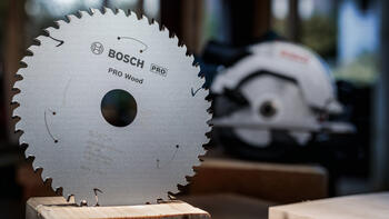 Rokas ripzāģiem PRO WOOD CORDLESS RIPZĀĢA ASMENS BOSCH 2608837698 (2608837698)