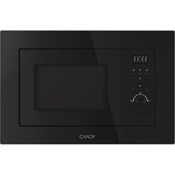 Candy микроволновая печь с грилем CA20FMW7NB, 20 л, 1000 Вт, 800 Вт, 13 программ, черный (CA20FMW7NB)