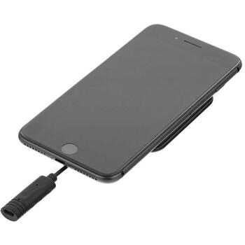 Tellur беспроводное зарядное устройство WCP03 TLL151231, 10W, Qi, USB, закаленное стекло, кабель Micro USB (TLL151231)