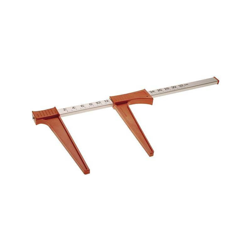 Kalibrs 50 cm 2802 BAHCO (2802)