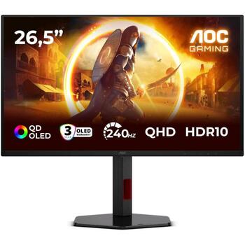AOC Q27G4ZDR монитор, 27