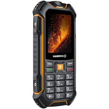 Hammer Мобильный телефон Boost 2 LTE TEL001027, 2.4
