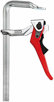 Bessey GH25 sviras skava, 8500N, 250mm, 120mm, 24,5x9,5mm (GH25)