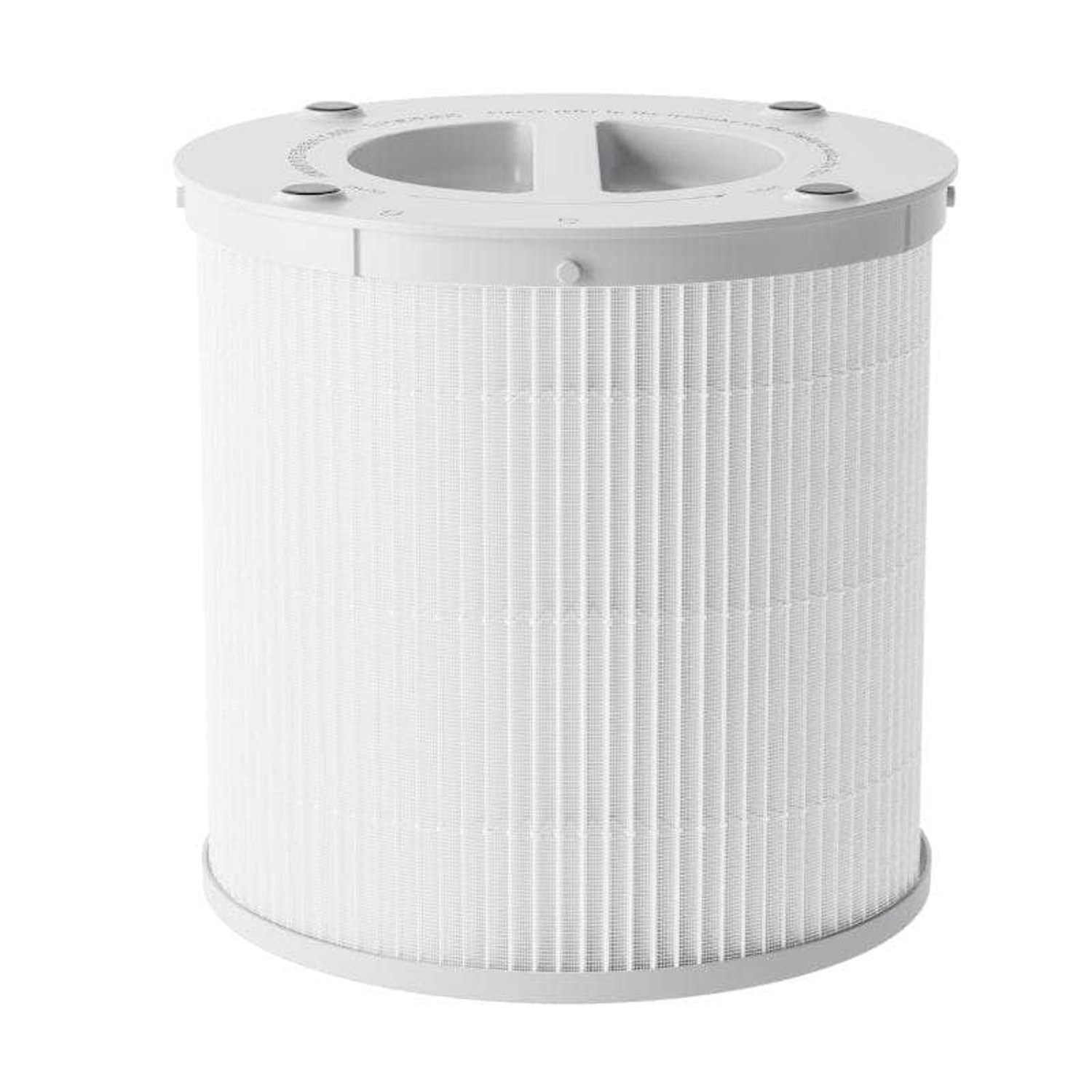 Фильтр для воздухоочистителя Xiaomi Smart Air Purifier 4 Compact белый BHR5861GL (BHR5861GL)