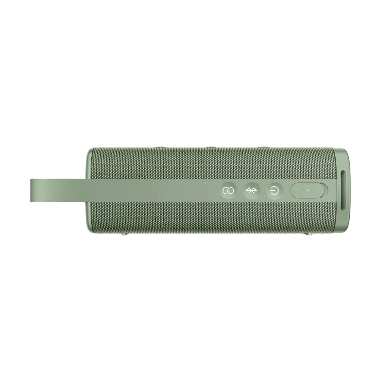 Портативная уличная Bluetooth колонка Sound Outdoor 30 Вт с водонепроницаемостью зелёная QBH4372GL Xiaomi (QBH4372GL)