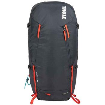 Thule Туристический рюкзак 3536, 3203536, 35L, 1.26kg, 32x30x61cm, Обсидиан, дышащие лямки, дождевик (3203536)
