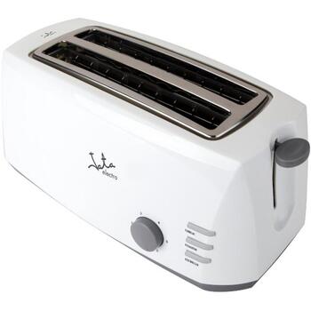Jata Tosteris TT584, 1400 W, 2 spraugas, 6 brūnināšanas līmeņi, automātiska maizes centrēšana, drupaču paplāte (TT584)