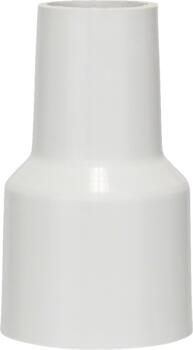 Atsūkšanas adapters, Putekļu izvades aprīkojumam SAVIENOTĀJS, 1600499005, BOSCH (1600499005)